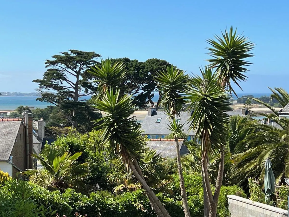 Appartement Vue Mer كارانتك 0*,  فرنسا