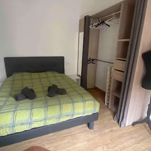 Appartement Dol De Bretagne Centre, Dol-de-Bretagne
