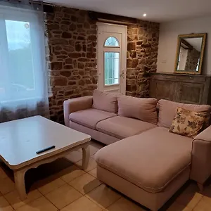 Hébergement de vacances Conan, Plourivo