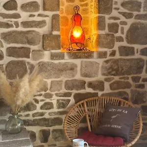 Hébergement de vacances Le De La Baie Du Kernic, Plounévez-Lochrist